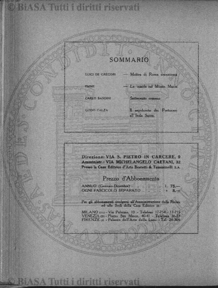 n. 9 (1914) - Copertina: 1