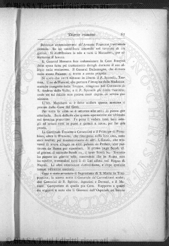 n. 3 (1926) - Pagina: 113