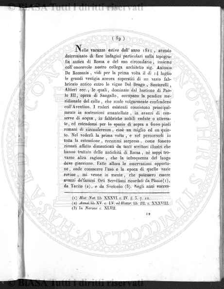 s. 3, v. 6, n. 3 (1881-1882) - Copertina: 1