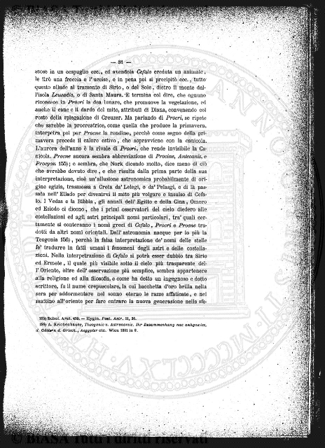 s. 4, v. 1, n. 24 (1884-1885) - Copertina: 1