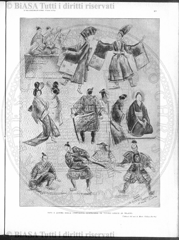 n. 1 (1921-1922) - Copertina: 1