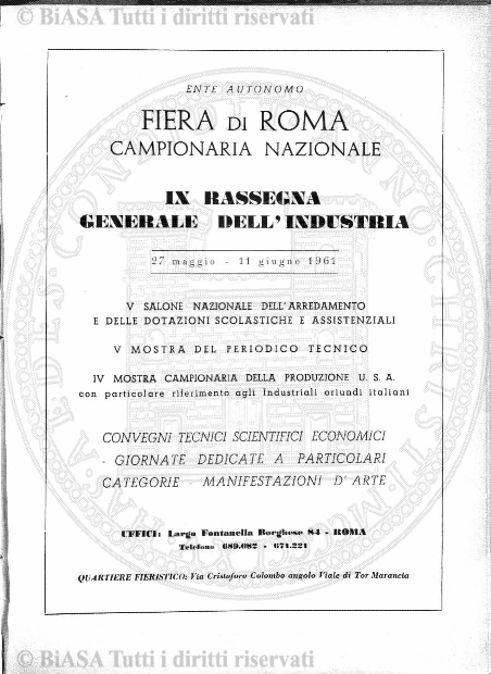 n.s., v. 13, n. 2 (1942) - Copertina: 1 e sommario