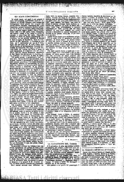 s. 2, v. 7 (1875-1876) - Frontespizio: 1