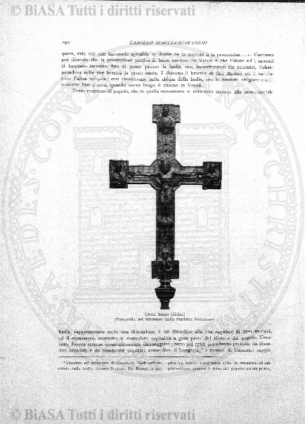 n. 19 (1924) - Frontespizio