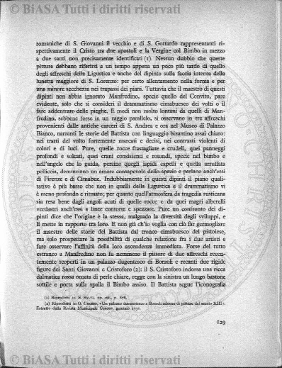 n. 31 (1905) - Frontespizio