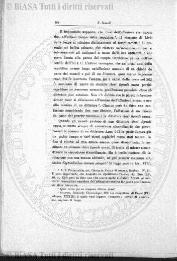 n. 39 (1909) - Frontespizio