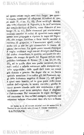 v. 39 (1828) - Frontespizio