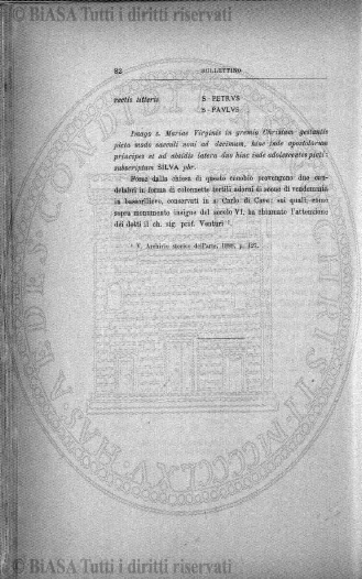 s. 5, n. 12 (1889) - Sommario: p. 177