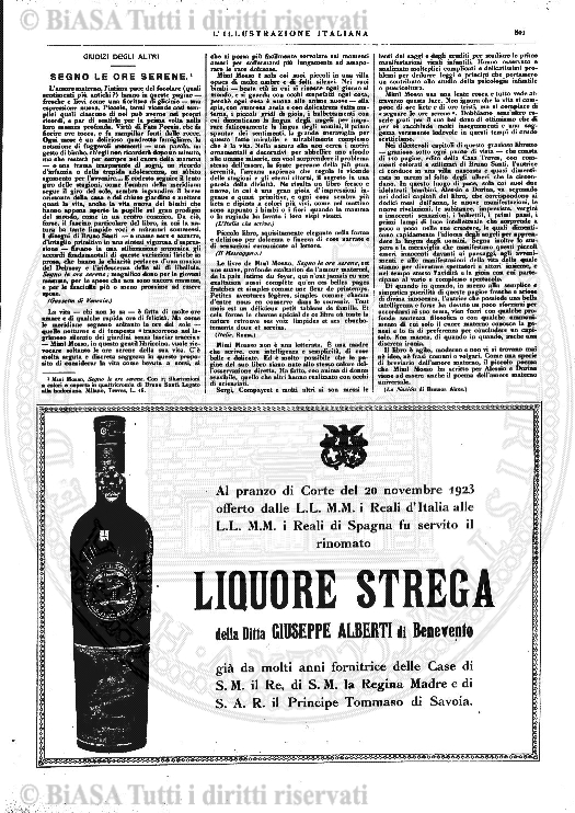 v.1 , n. 6 (1916) - Copertina: 1