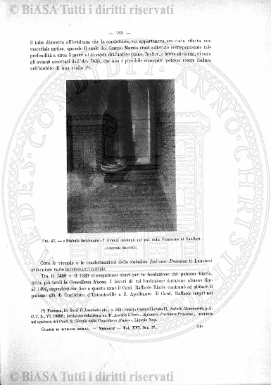 v. 71, n. 425 (1930) - Copertina: 1