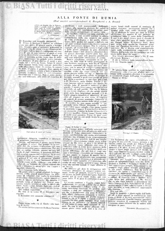 n. 23 (1877) - Frontespizio