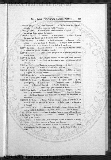 n. 28 (1889) - Frontespizio