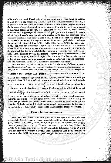 n. 11 (1929-1930) - Pagina: 281
