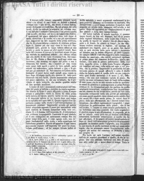 n. 45 (1894) - Frontespizio