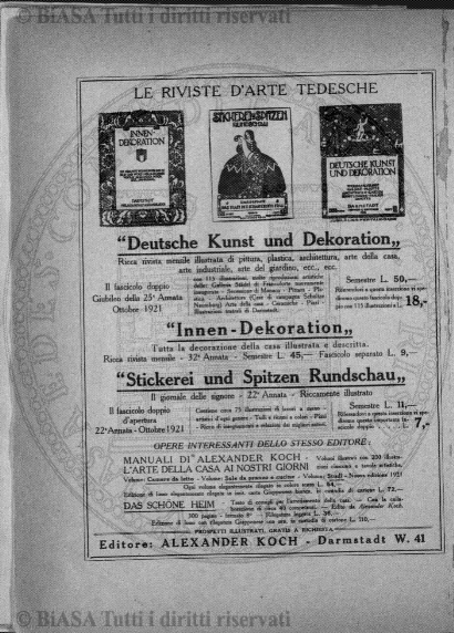 v. 2, n. 3, mar (1934) - Copertina: 1