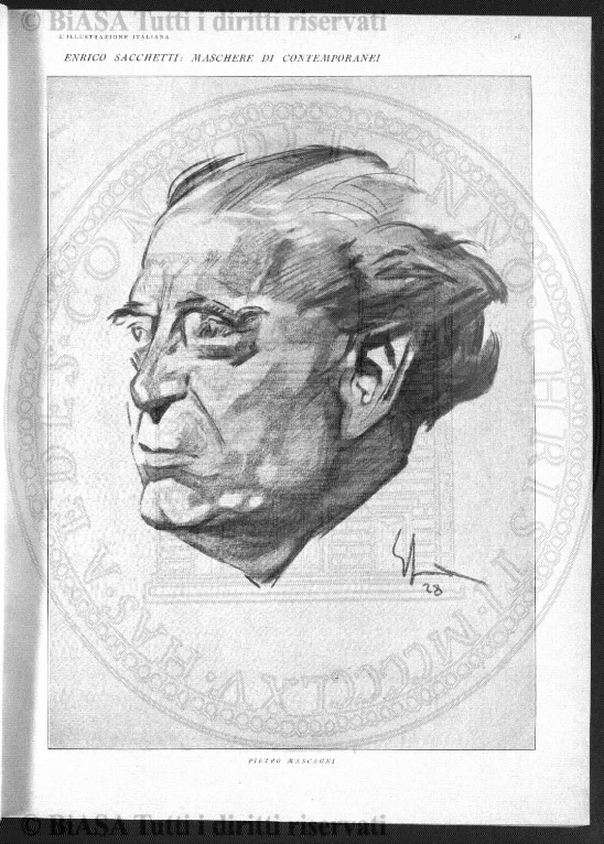 n. 16 (1880) - Frontespizio