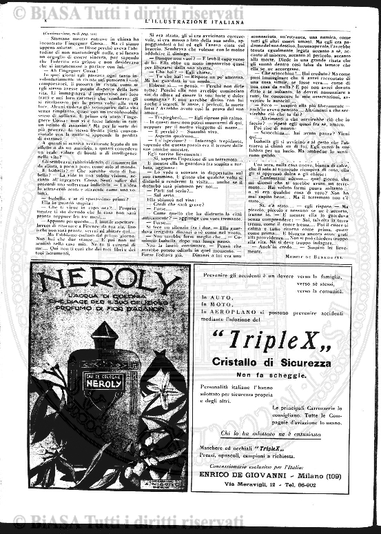 n. 9 (1929-1930) - Pagina: 225