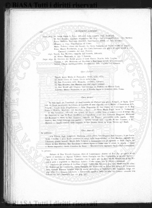 v. 5, n. 28 (1910) - Tavola fuori testo
