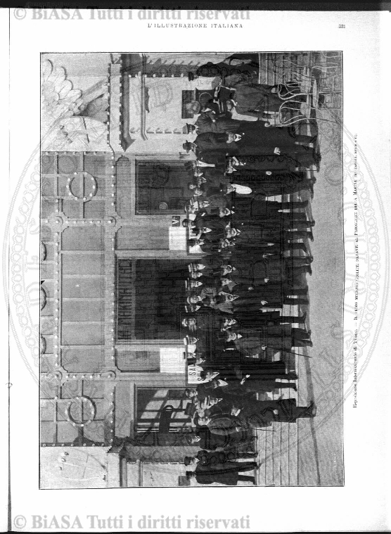 s. 4, v. 2, n. 11 (1885-1886) - Copertina: 1