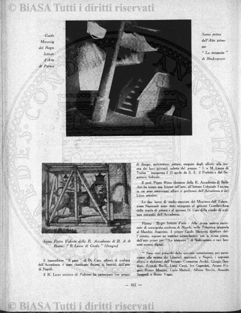 n. 6 (1955) - Pagina: 161