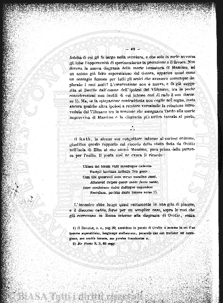n. 38 (1887) - Frontespizio