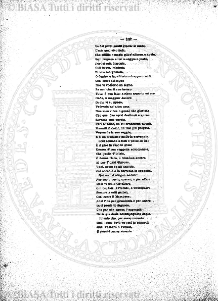 n. 1 (1887) - Frontespizio