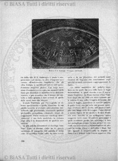 v. 7, n. 38 (1911) - Tavola fuori testo