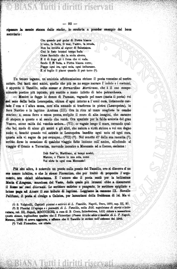 v. 1, n. 3 (1924-1925) - Pagina: 97