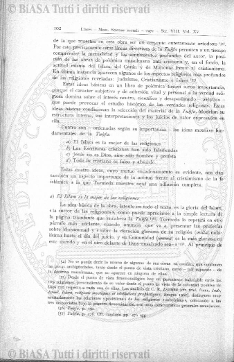 n. 1 (1873-1874) - Frontespizio
