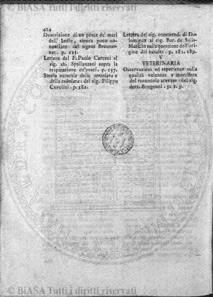 v. 8, n. 26 (1781-1782) - Pagina: 201