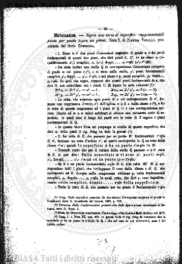 n. 11 (1904) - Frontespizio