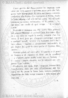 1903-1904 (1903-1904) - Frontespizio e indice