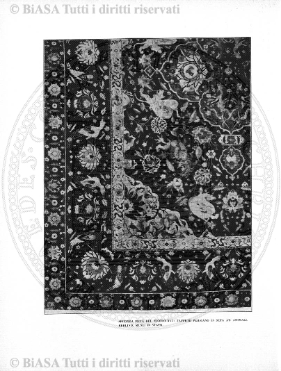 Appendice (1908) - Copertina: 1