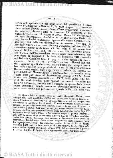 s. 2, v. 9, n. 3 (1874) - Pagina: 73