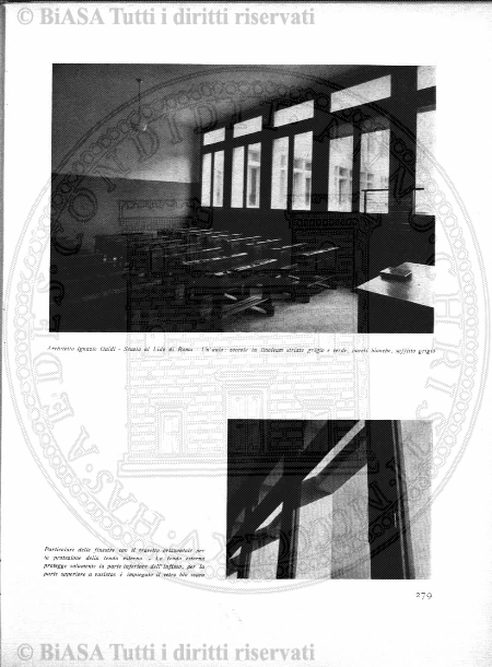 v. 33, n. 193 (1911) - Frontespizio