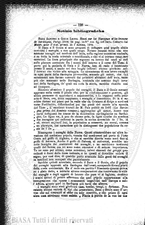 n. 37 (1920) - Frontespizio