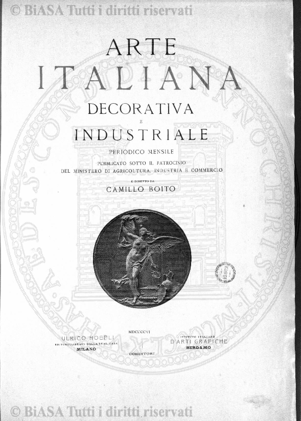 n. 6 (1930) - Pagina: 201