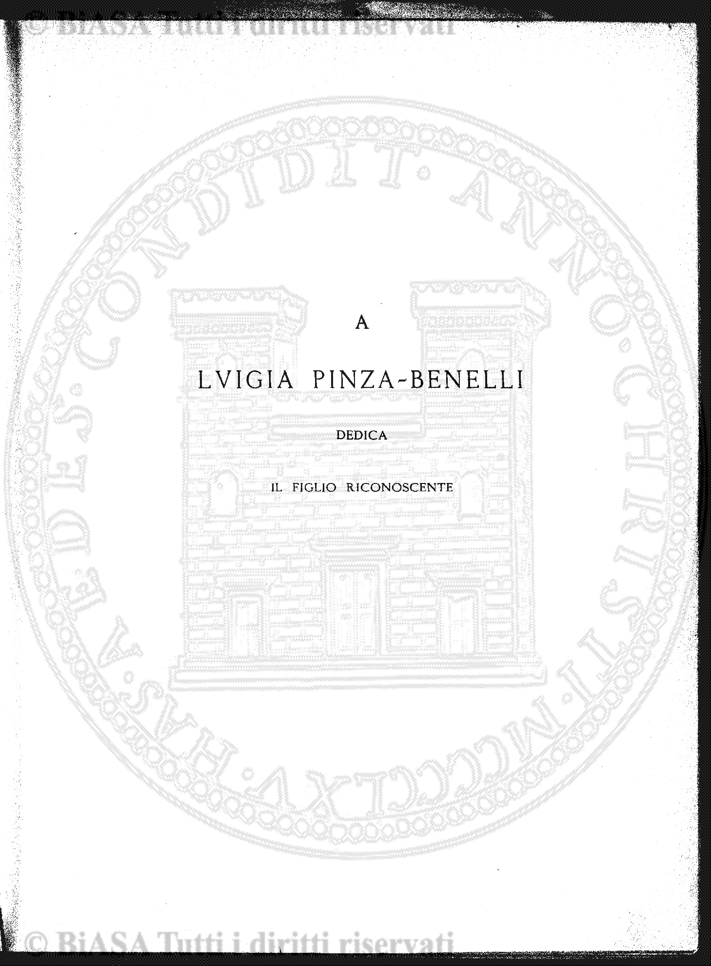 n. 4 (1907) - Pagina: 1