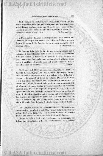 n. 9 (1908) - Pagina: 321