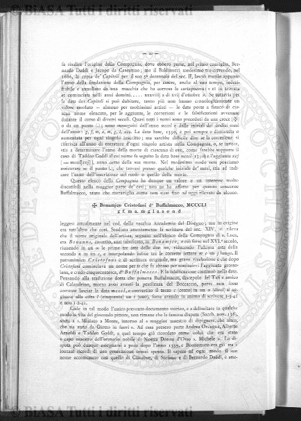 v. 1, n. 1 (1916) - Copertina: 1