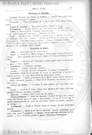 n. 2 (1924-1925) - Pagina: 25 e sommario