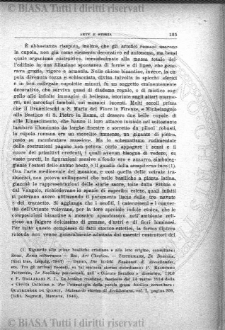 n. 11 (1924-1925) - Pagina: 177 e sommario