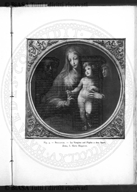 n. 8 (1924-1925) - Pagina: 121 e sommario