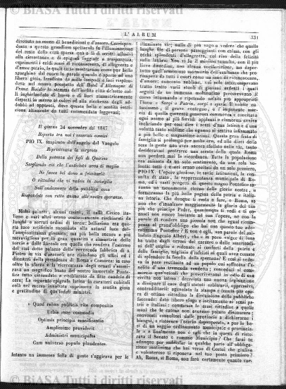 s. 3, n. 20 (1901) - Pagina: 125 e sommario