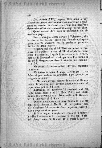 v. 39, n. 232 (1914) - Pagina: 242