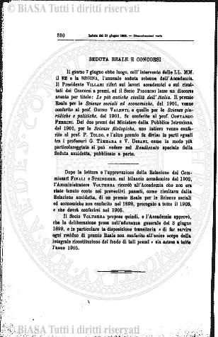 n. 28 (1888) - Frontespizio