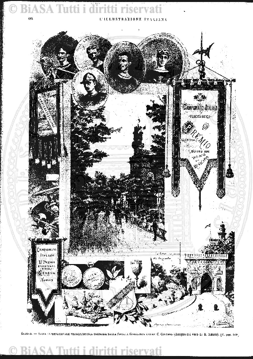 v. 26, n. 1-4 (1903) - Copertina: 1