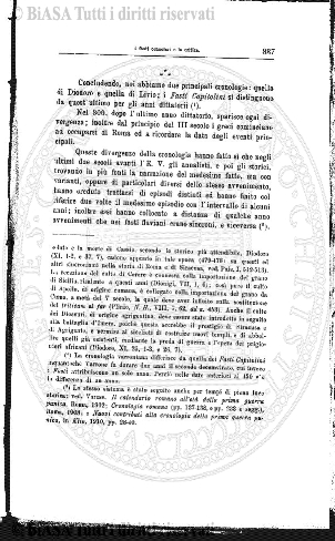 lug (1927) - Frontespizio