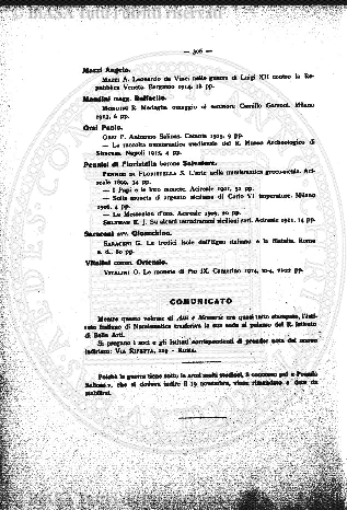 s. 6, v. 2, n. 6 (1926) - Copertina: 1