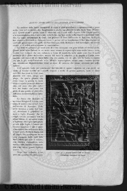 n. 36 (1885-1886) - Pagina: 281 e sommario